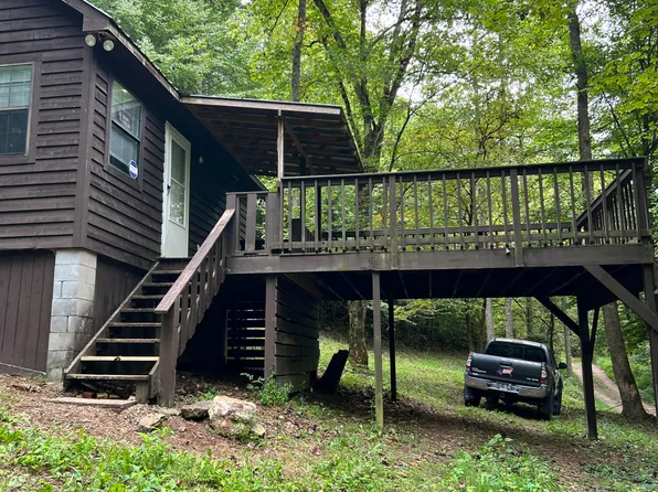 616 Slate Creek Ln, New Tazewell, TN 37825