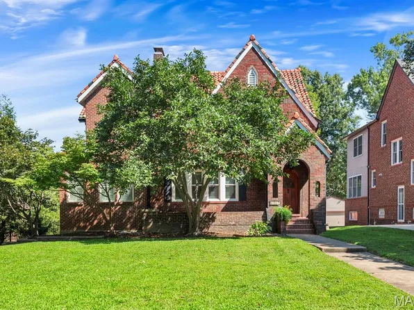 7279 Forsyth Blvd, Saint Louis, MO 63105