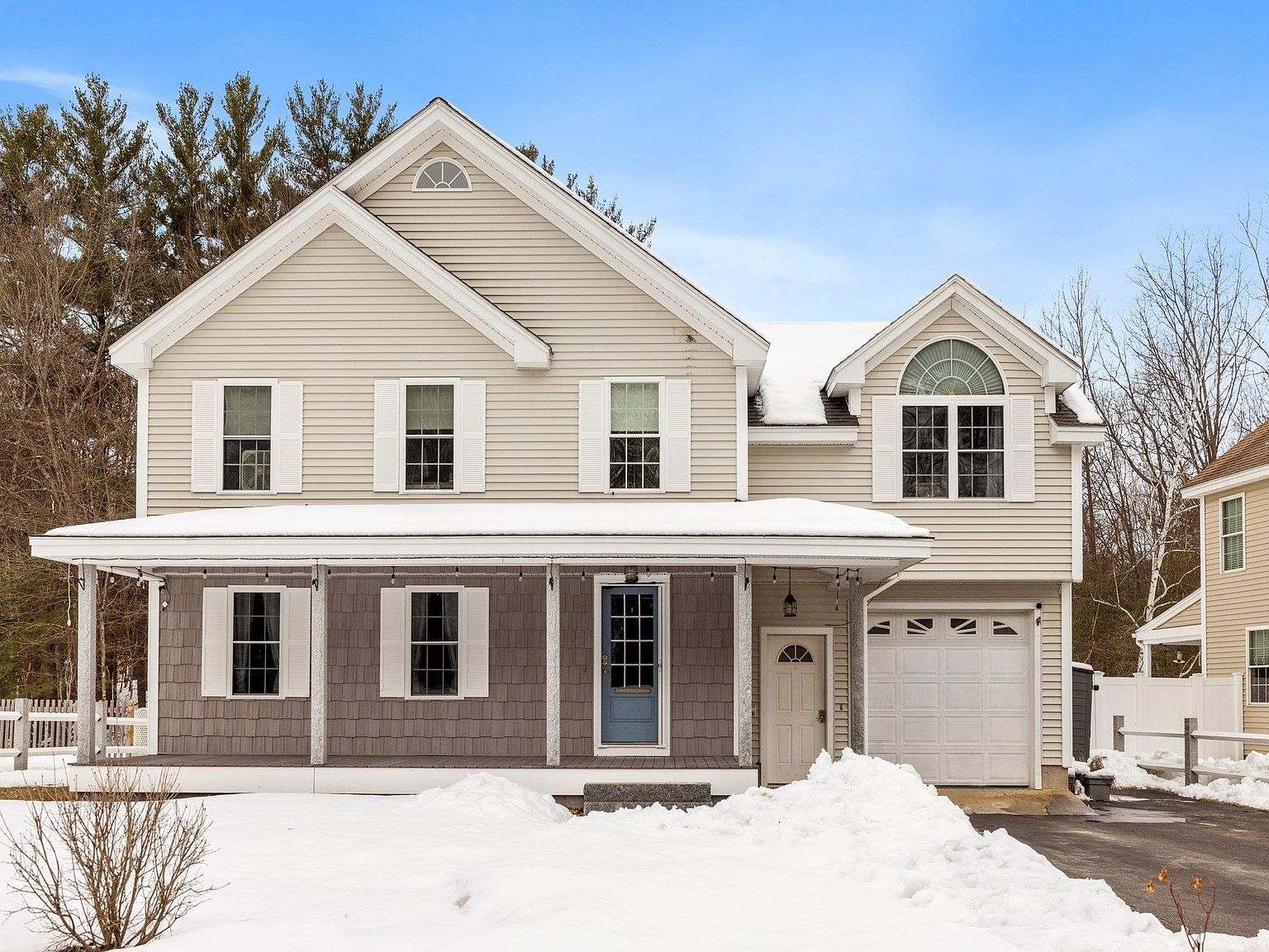 32 Millstream Lane, Concord, NH 03303 Zillow