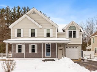 32 Millstream Ln, Concord, NH 03303