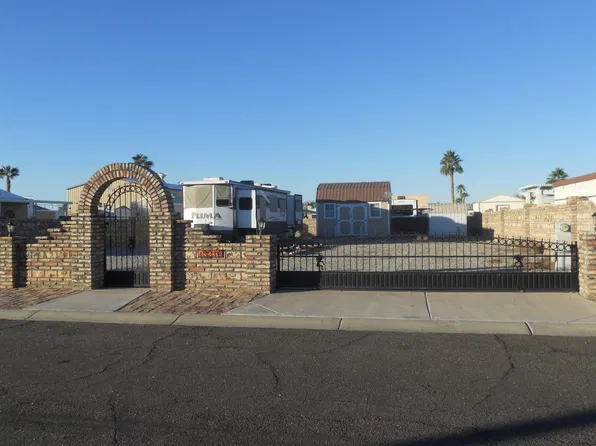 13216 E 46th Dr, Yuma, AZ 85367