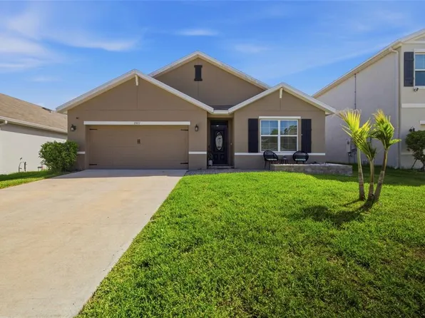 2927 Living Coral Dr, Odessa, FL 33556