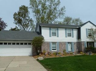 35928 Johnstown Rd, Farmington Hills, MI 48335