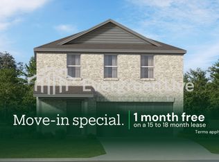 5966 Mercer St, Conroe, TX 77303