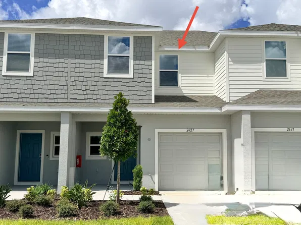 2627 Balmerino Way, Mount Dora, FL 32757