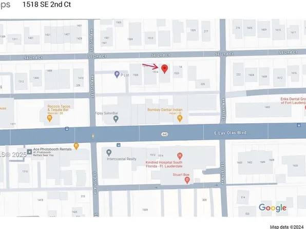 1518 SE 2nd Ct, Fort Lauderdale, FL 33301