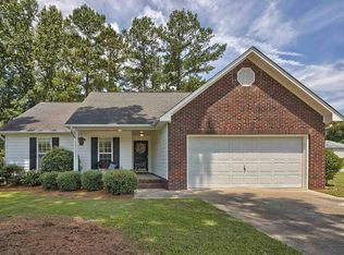 23 Canter Field Ln, Lugoff, SC 29078