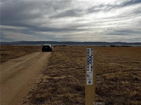 90 W Avenue G2 Lot 5, Lancaster, CA 93536