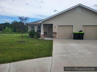 100 SW Marigold St, Blue Springs, MO 64014