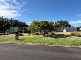 605-607 Grayling Ln, Logan, NM 88426