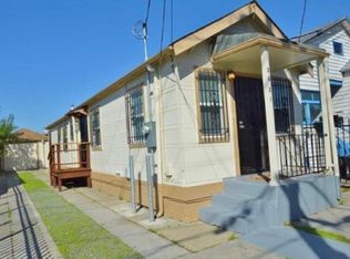 2621 75th Ave, Oakland, CA 94605