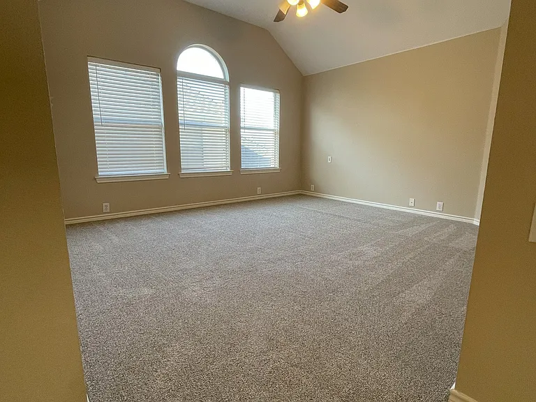 Media/Game Room