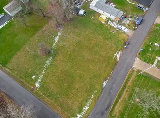 0 Haynes Ave, Barberton, OH 44203