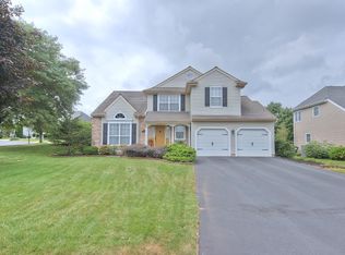 2803 Ohio St, Easton, PA 18045