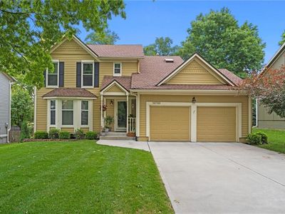 14799 S Alden St, Olathe, KS, 66062
