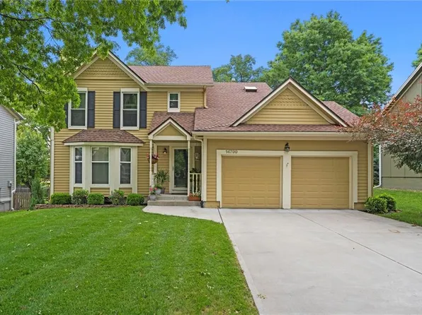 14799 S Alden St, Olathe, KS 66062