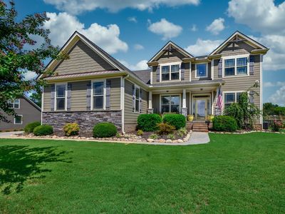 145 Country Mist Dr, Greer, SC, 29651