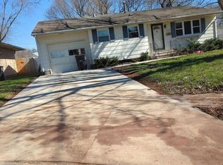 4512 49th Street Ct, Moline, IL 61265