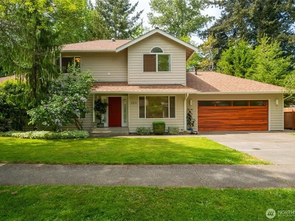 1311 Clearbrook Drive, Bellingham, WA 98229