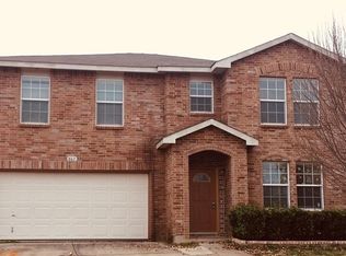 861 Cats Eye Dr, Fort Worth, TX 76179