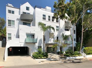 8819 Harratt St APT 107, West Hollywood, CA 90069
