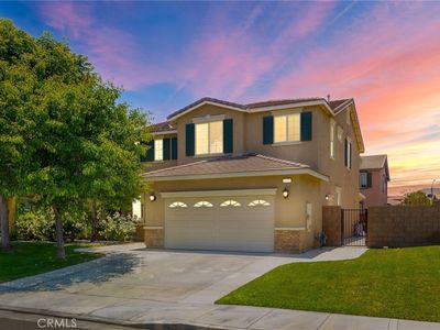 29289 Fenwick Cir, Menifee, CA, 92584