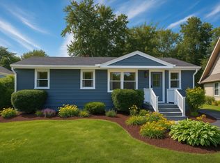 758 N Kenilworth Ave, Glen Ellyn, IL