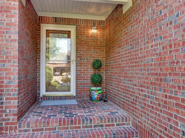 1309 Brookside Gardens Drive, Wilmington, NC 28411