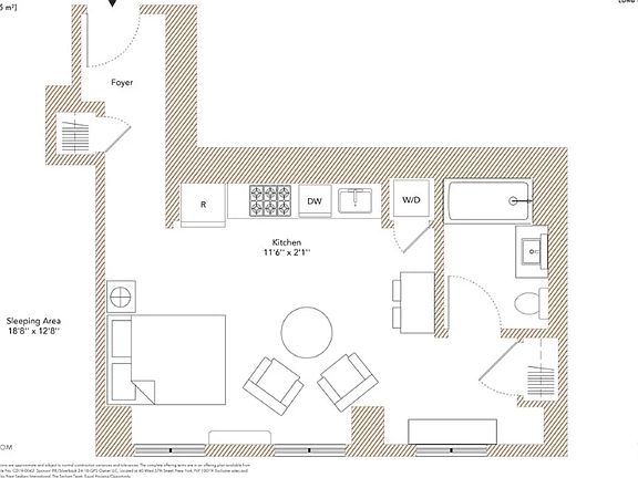 2nd image of 42-02 Crescent St Unit 11D