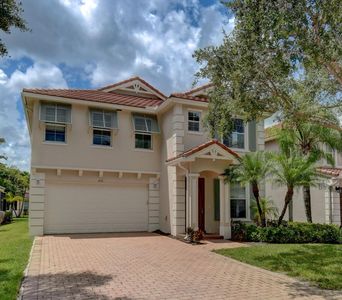 435 Belle Grove Lane, West Palm Beach, FL, 33411