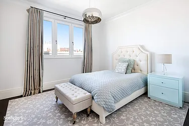 Sold by Sotheby's International Realty