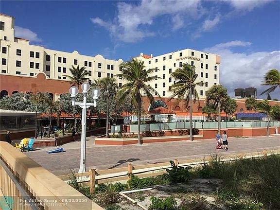 2nd image of 101 N Ocean Dr APT 510