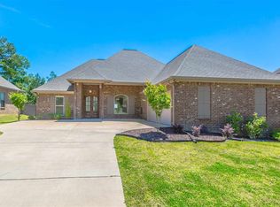 607 Macbeth St, Brandon, MS 39047