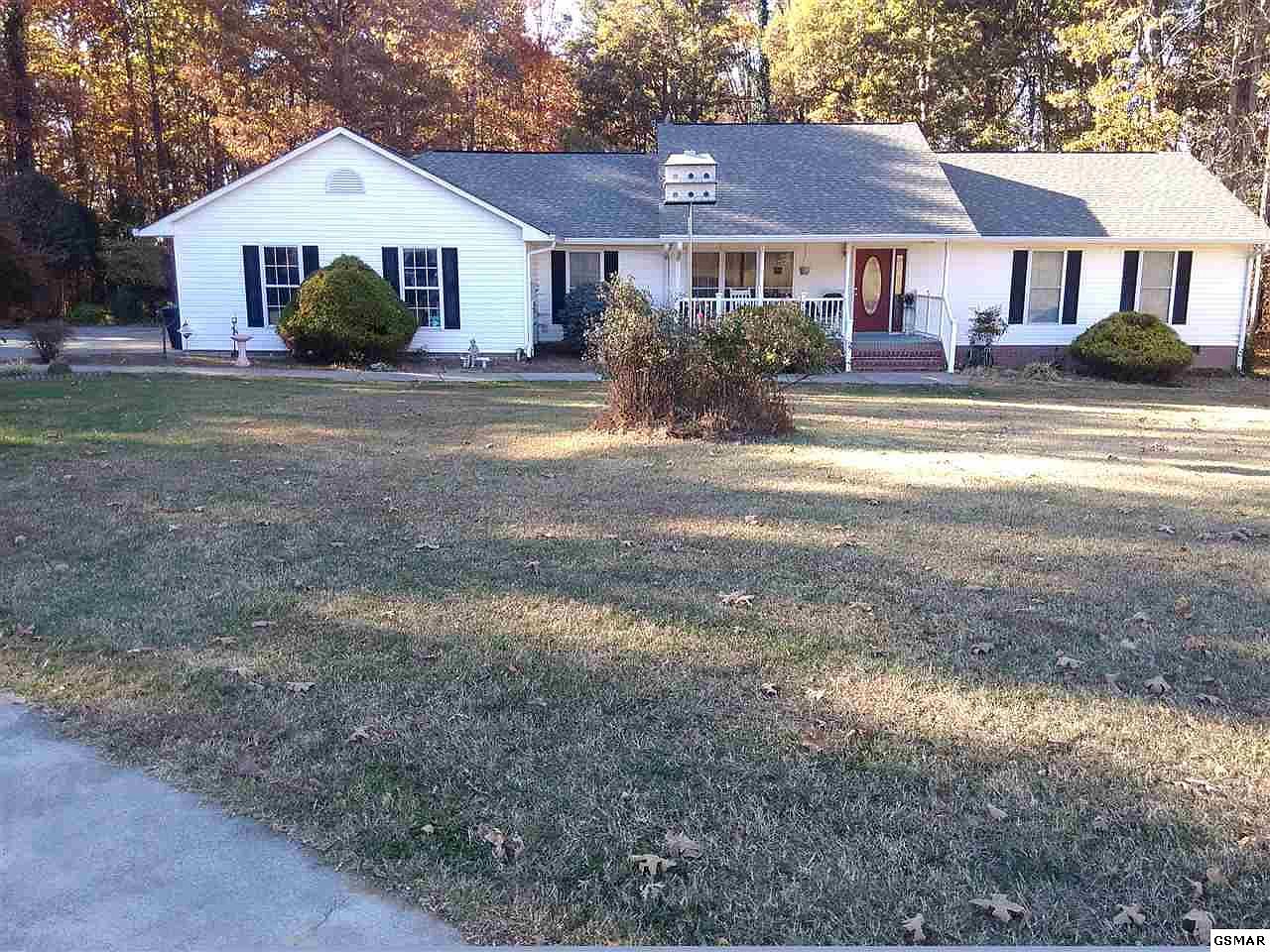 2120 Little Cove Rd, Sevierville, TN 37862 Zillow