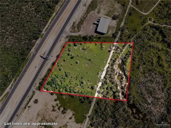 0 E Expressway 83, Sullivan City, TX 78595