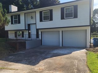2577 Castile Dr, Morrow, GA 30260