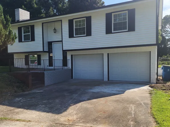 2577 Castile Dr, Morrow, GA 30260