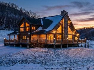 S849 County Road F, Nelson, WI 54756