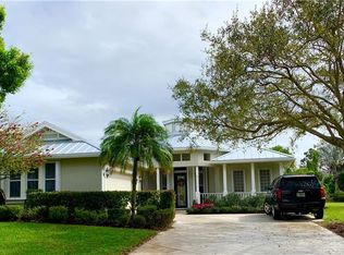 5392 SE Acadia Ter, Hobe Sound, FL 33455