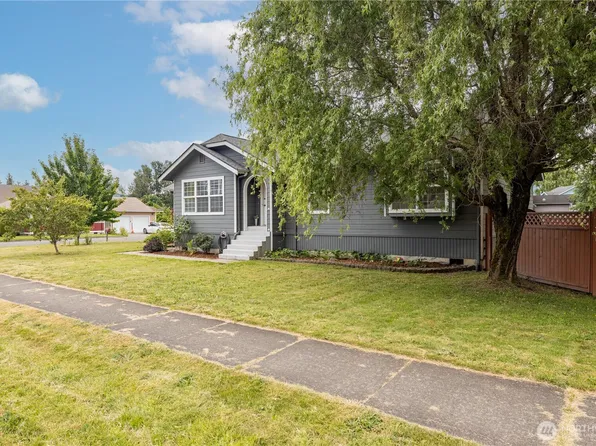 111 Jefferson Court, Sumas, WA 98295
