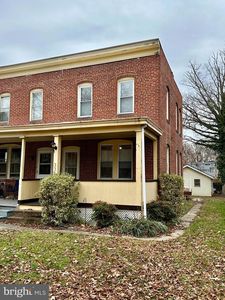 335 N Bradford St, Dover, DE, 19904