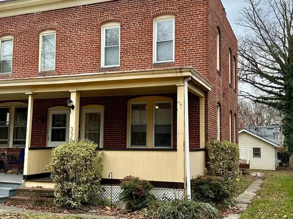 335 N Bradford St, Dover, DE 19904