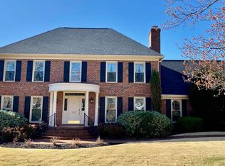 307 Water Mill Rd, Greer, SC 29650