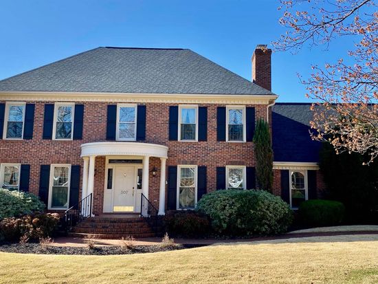 307 Water Mill Rd, Greer, SC 29650