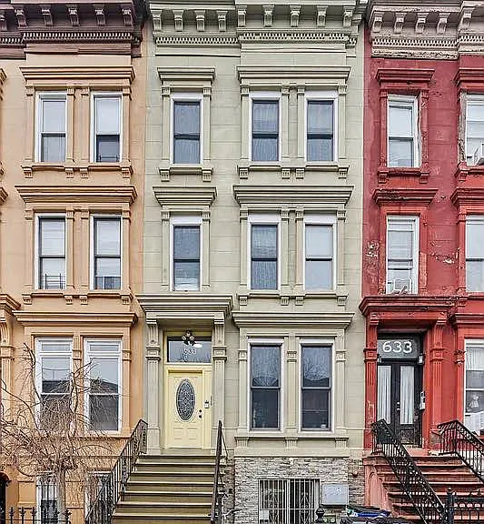 631 Saint Marks Ave #PENTHOUSE — Photo 8