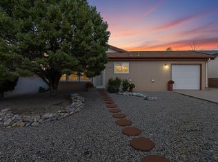 14205 Mel Smith Rd NE, Albuquerque, NM 87123