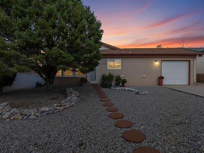 14205 Mel Smith Rd NE, Albuquerque, NM, 87123