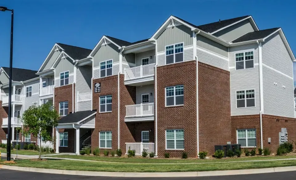 The Assembly Apartments