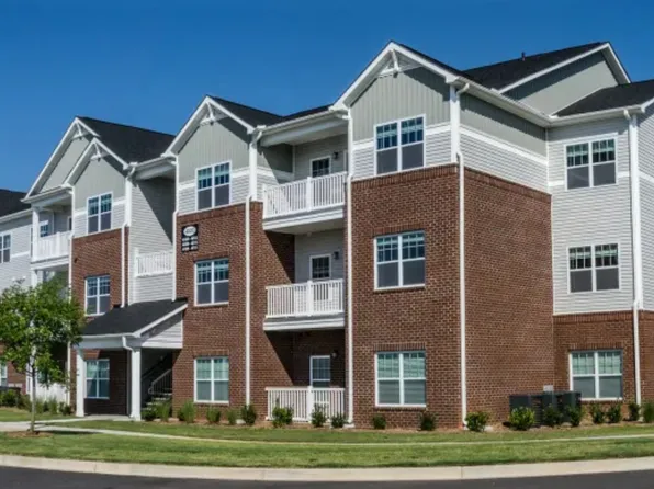 The Assembly Apartments