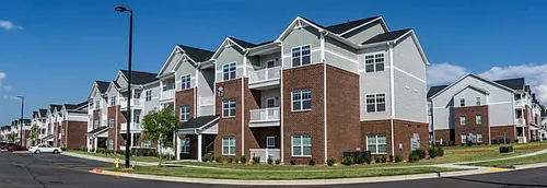The Assembly Apartments Photo 1